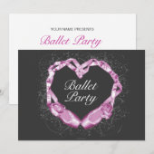 Love Ballet (Front/Back)