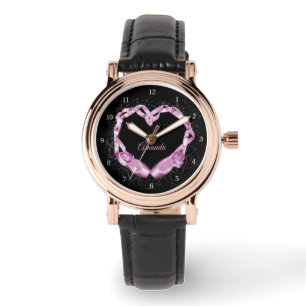 Love Ballet (personalized) Watch