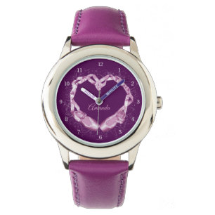 Love Ballet (personalized) Watch