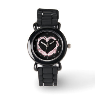 Love Ballet Watch