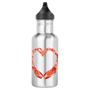 Love Ballet Water Bottle