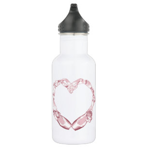Love Ballet Water Bottle