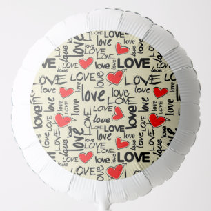 Love Balloon