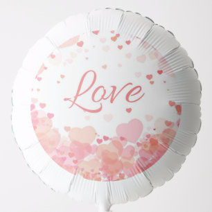Love Balloon