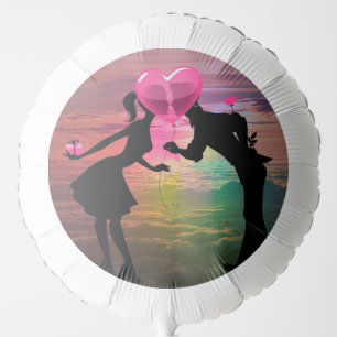 Love Balloon