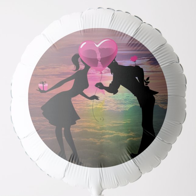 Love Balloon (Front)