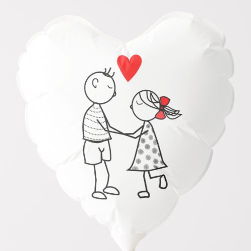 LOVE BALLOON