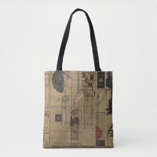Love Balloon’s Mask — Tote Bag