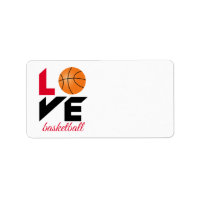 Love basketball