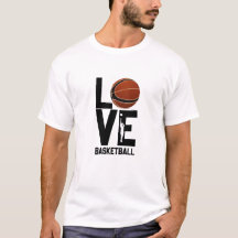 Love Basketball