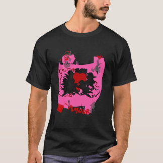 Love Beat It Essential T-Shirt