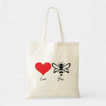 Love Bees