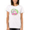 Love Bergamot Bunny Women's Shirt - Violet LeBeaux