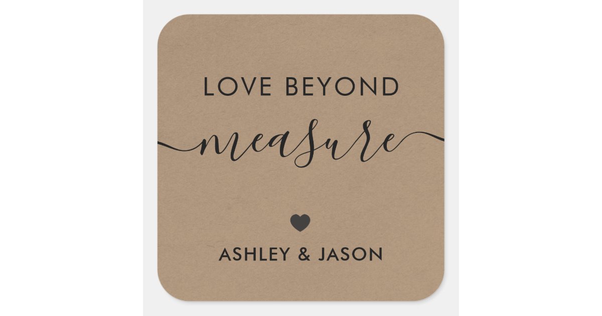 Label It Wedding Gift Tags And Stickers