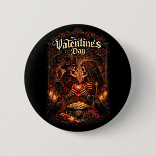 Love Beyond the Grave Button