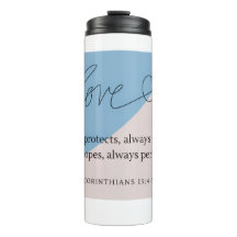 Love Bible Verse
