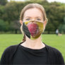 Love Bird Beak Adult Cloth Face Mask