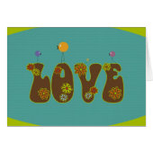 Love Birds (Front Horizontal)