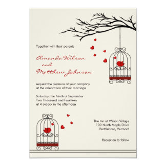 Love Birds Archives Page 5 Of 6 Emdotzee Designs Love Bird Wedding Invitations