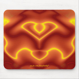 Love Birds Mousepad