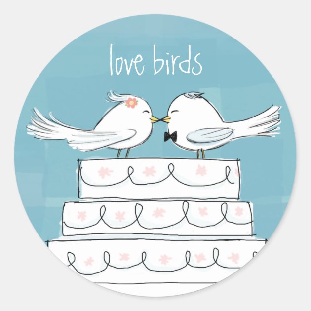 Custom cake topper, We do Bird wedding cake topper, Love bird cake top –  Ceramics By Orly