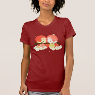 Love Birds T-Shirt