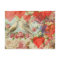 Love Birds Vintage Antique Heart