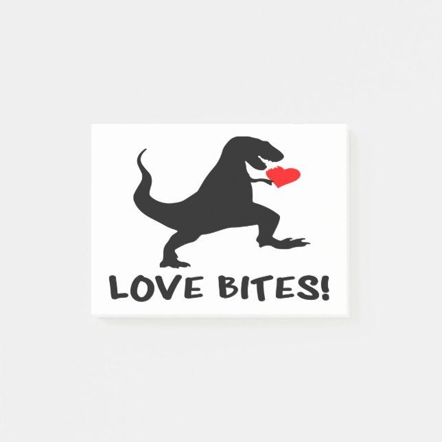 Love bites 2.svg post-it notes (Front)