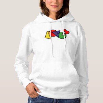Love Bites Hoodie by ArtDivination at Zazzle