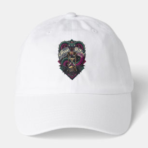 Love Bites (Literally) T-Shirt Venomous Valentin Hat