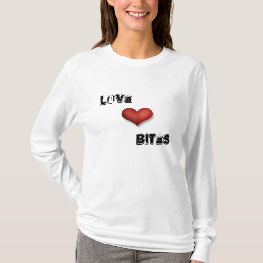 Love Bites shirt