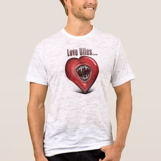 Love Bites T-Shirt