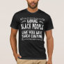 Love Black People Like You Love Black Culture T-Shirt