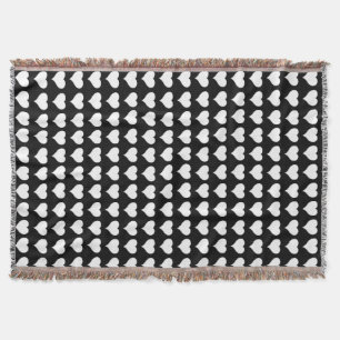 Love Blanket Loving Hearts Throw Blanket Gifts