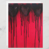 Love Bleeds Black (Front/Back)