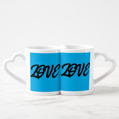 Love Blossoms Mug _ Sip Your Love in Every Cup