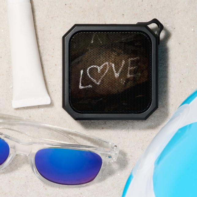 LOVE BLUETOOTH SPEAKER (Insitu(Beach))
