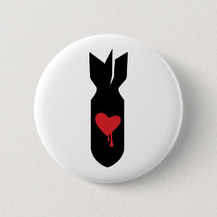 Love Bomber Button