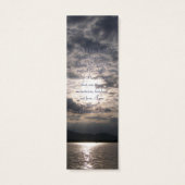 Love | Bookmark (Back)