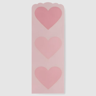 Love Bookmarker Bookmarks