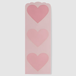 Love Bookmarker Bookmarks