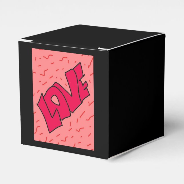 love  box (Front Side)