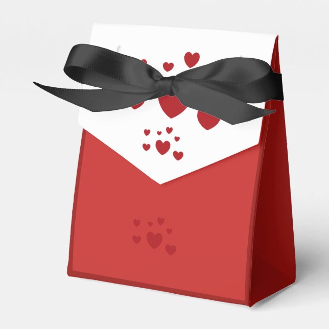Love Box by DAL (Front Side)
