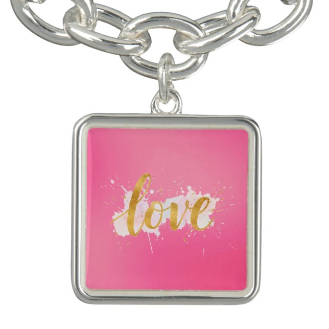 Love Bracelet (Design)