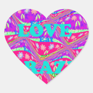 Love  Brazil.png Heart Sticker