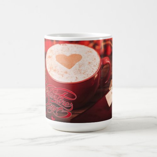Love Brew Sip Smile Repeat Coffee Mug