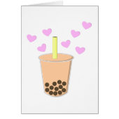 Love Bubble Tea (Front)