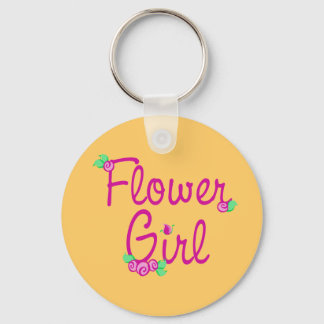 Love Buds/ Wedding Keychain