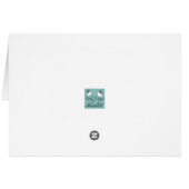 "Love Bug" Bee (Back Horizontal)