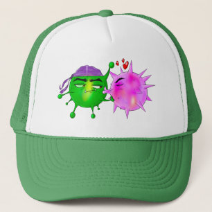 Love Bug Hat